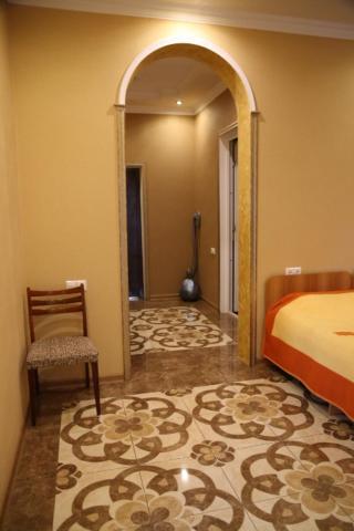 Guest House Gagra Exterior photo