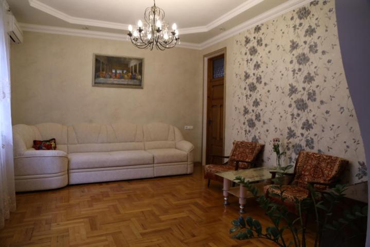 Guest House Gagra Exterior photo