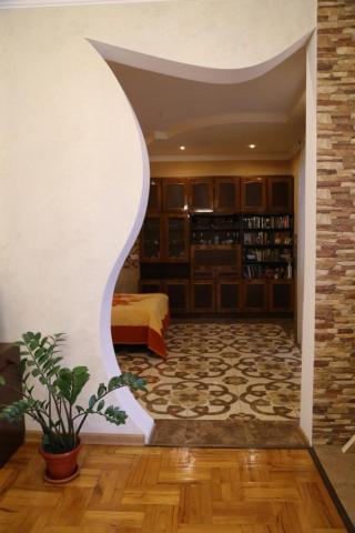 Guest House Gagra Exterior photo