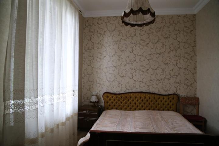 Guest House Gagra Exterior photo