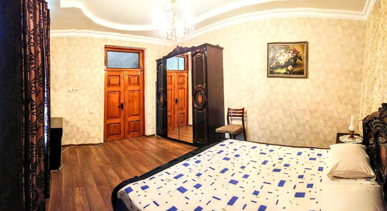Guest House Gagra Exterior photo