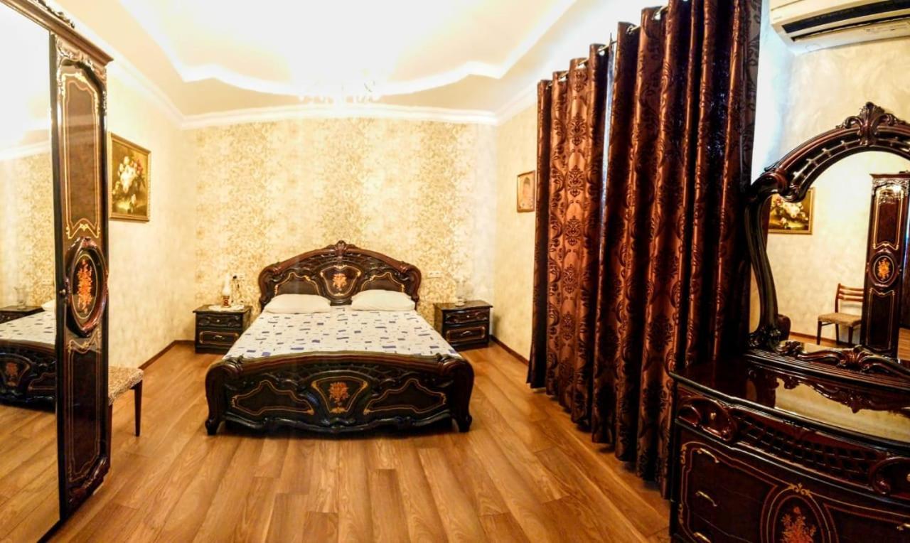 Guest House Gagra Exterior photo